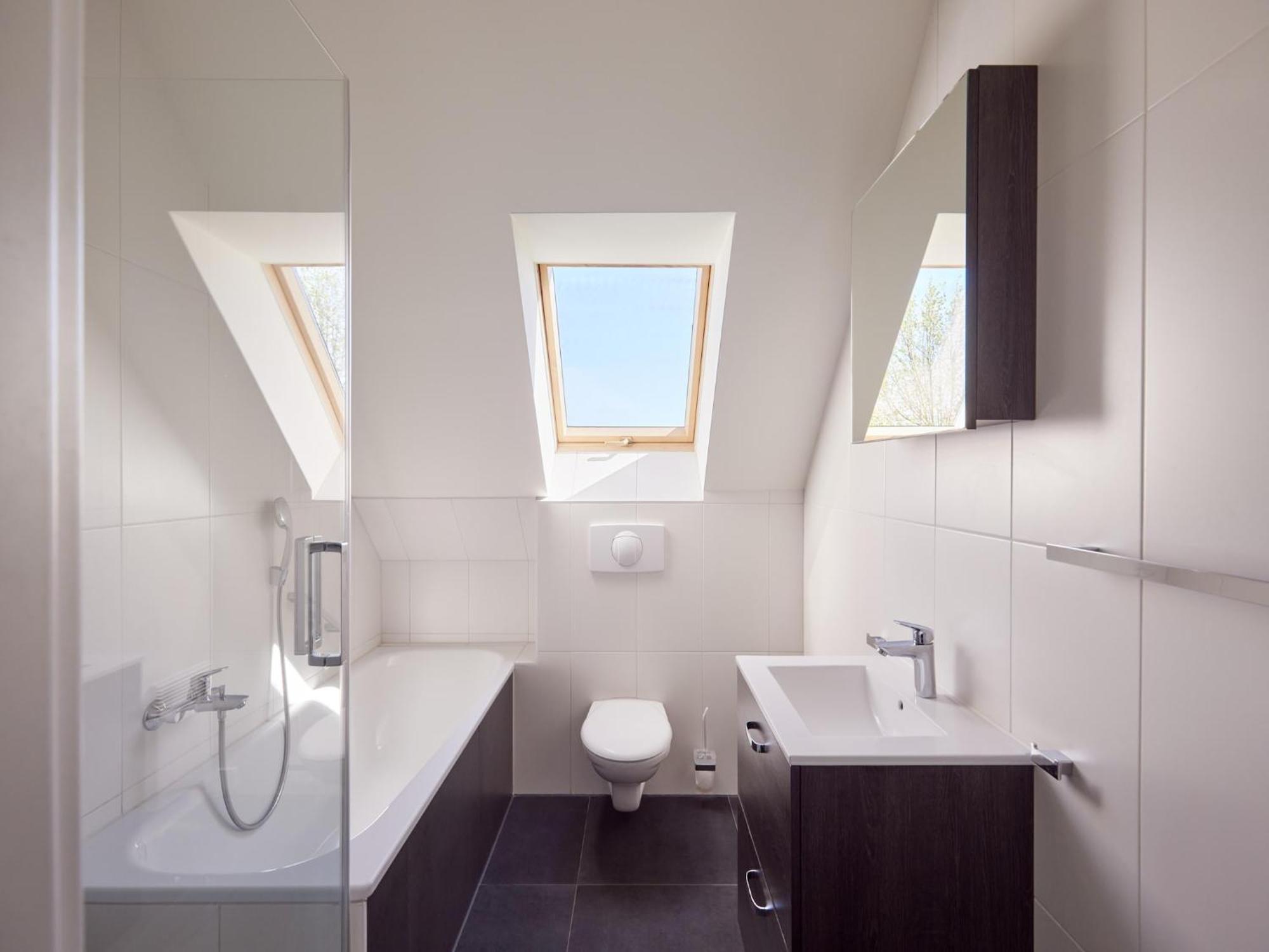 Holiday Resort Van Der Valk, Linstow Dobbin-Linstow Esterno foto